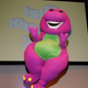 Barney the dinosaur